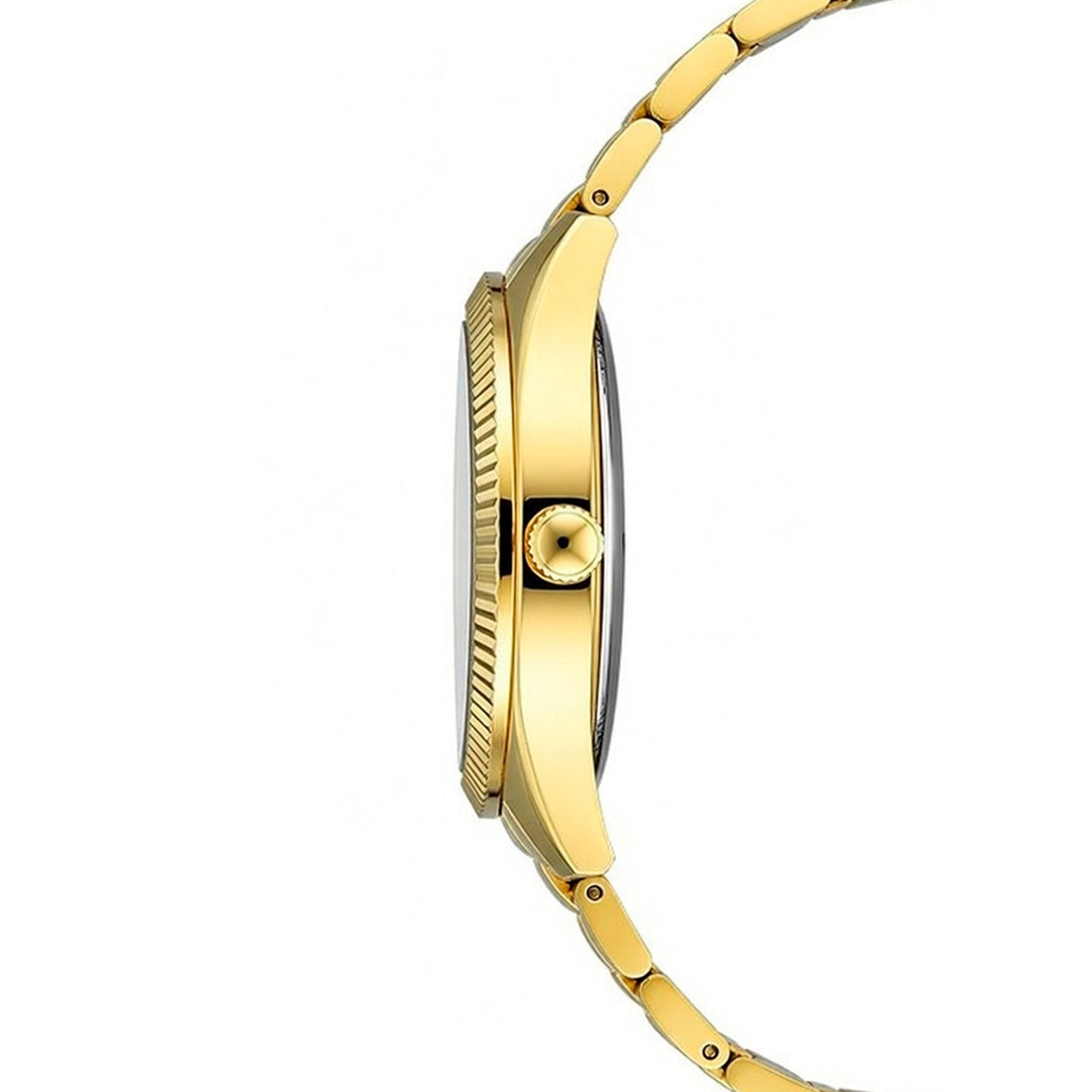 RELOJ ANALOGICO MUJER QZ48J010Y Q&Q Q&Q
