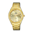 RELOJ ANALOGICO MUJER QZ48J010Y Q&Q Q&Q