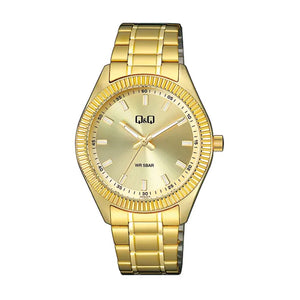 RELOJ ANALOGICO MUJER QZ48J010Y Q&Q Q&Q