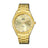RELOJ ANALOGICO MUJER QZ48J010Y Q&Q Q&Q