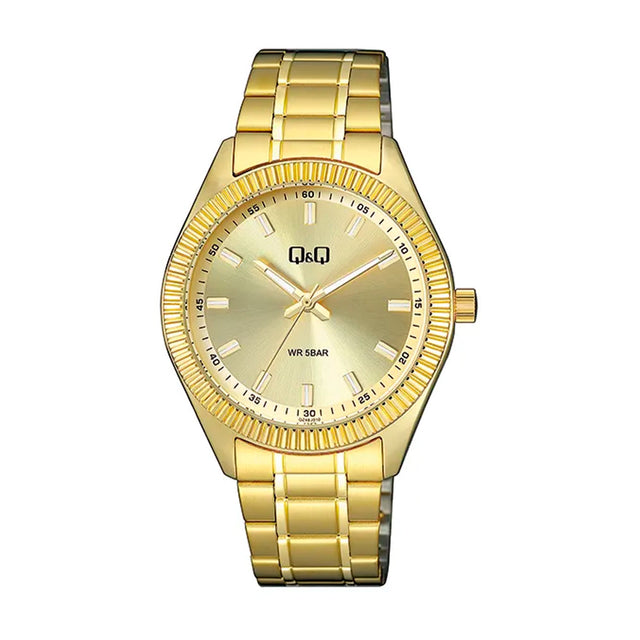 RELOJ ANALOGICO MUJER QZ48J010Y Q&Q Q&Q