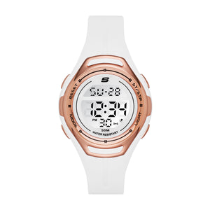 RELOJ DIGITAL MUJER SR2011 SKECHERS