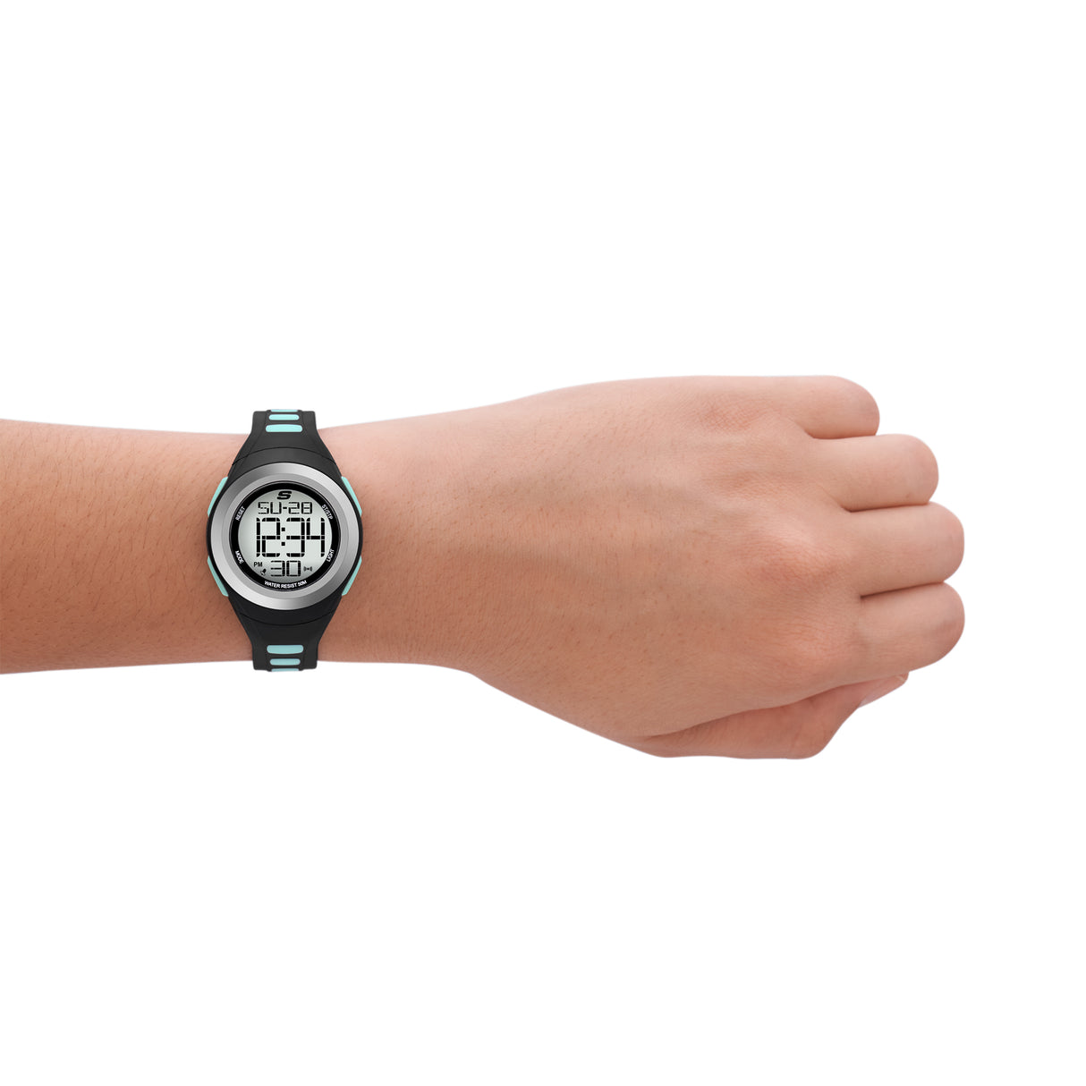 RELOJ DIGITAL MUJER SR2020 SKECHERS