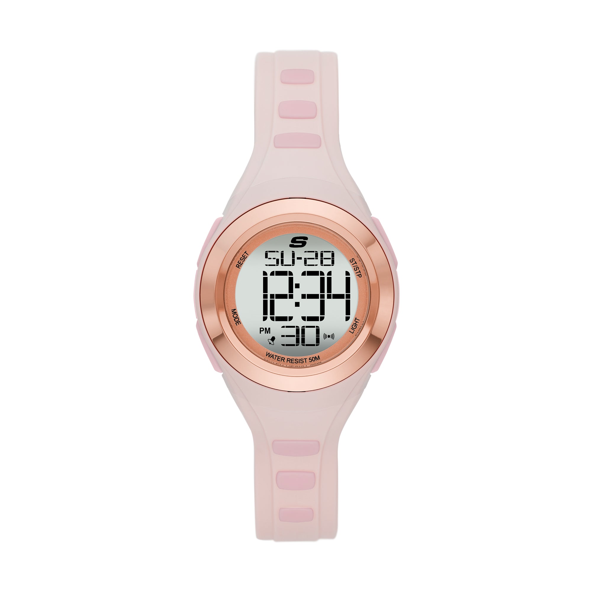 RELOJ DIGITAL MUJER SR2115 SKECHERS