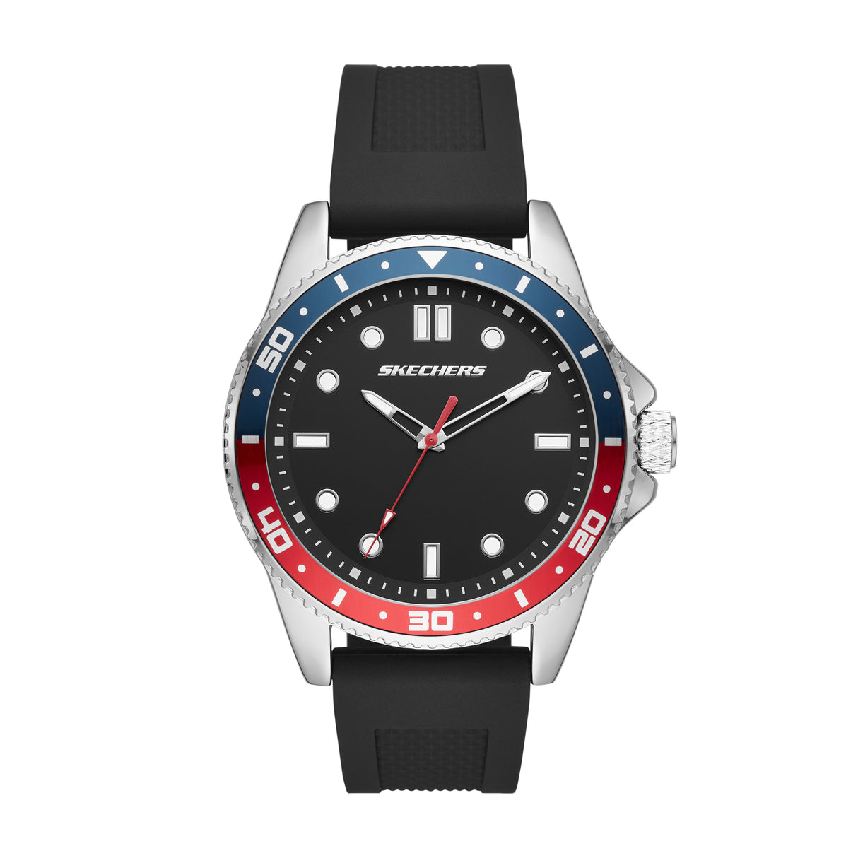 RELOJ ANALOGICO HOMBRE SR5141 SKECHERS