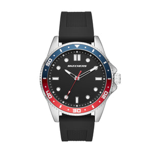 RELOJ ANALOGICO HOMBRE SR5141 SKECHERS