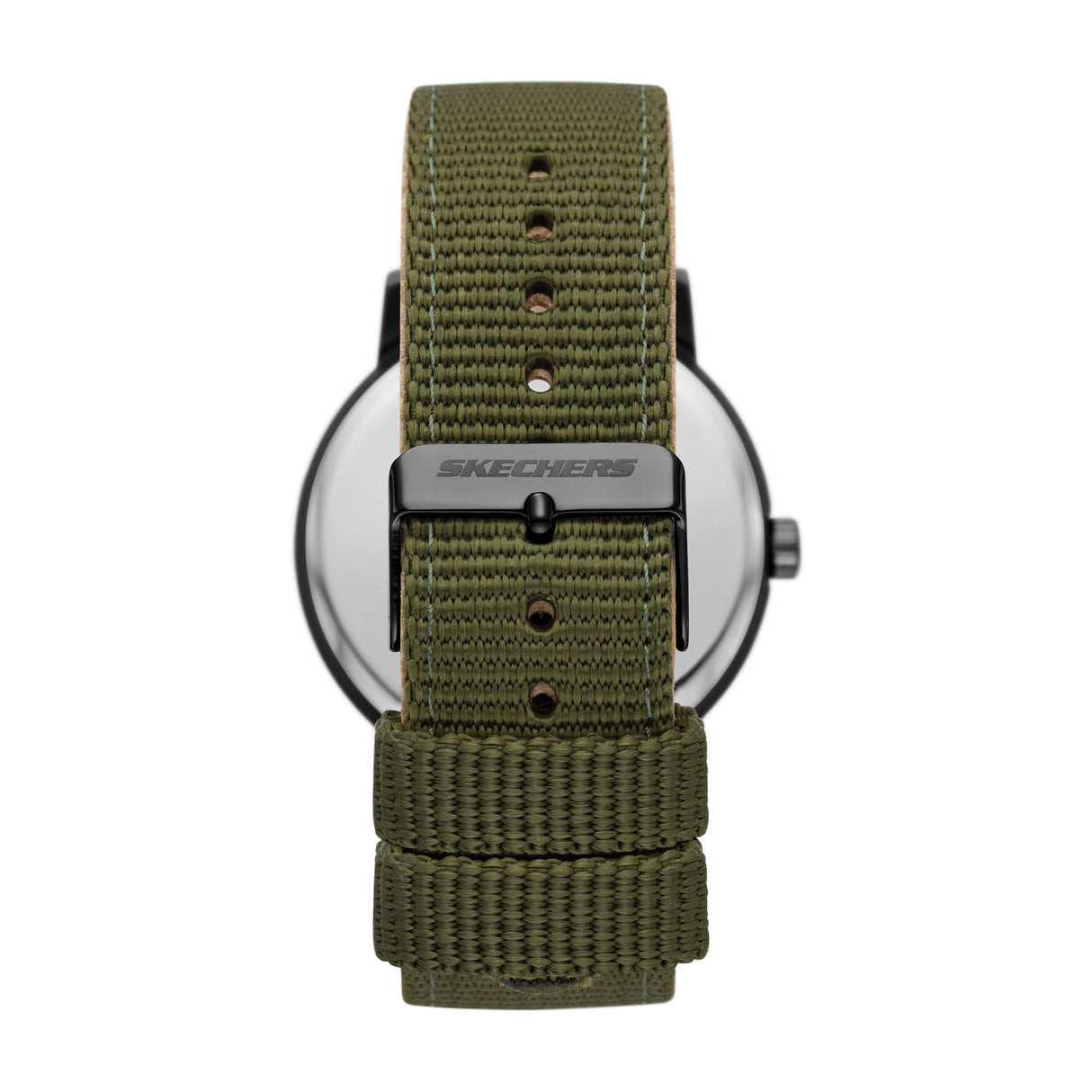RELOJ ANALOGICO HOMBRE SR5182 SKECHERS