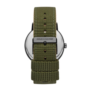 RELOJ ANALOGICO HOMBRE SR5182 SKECHERS