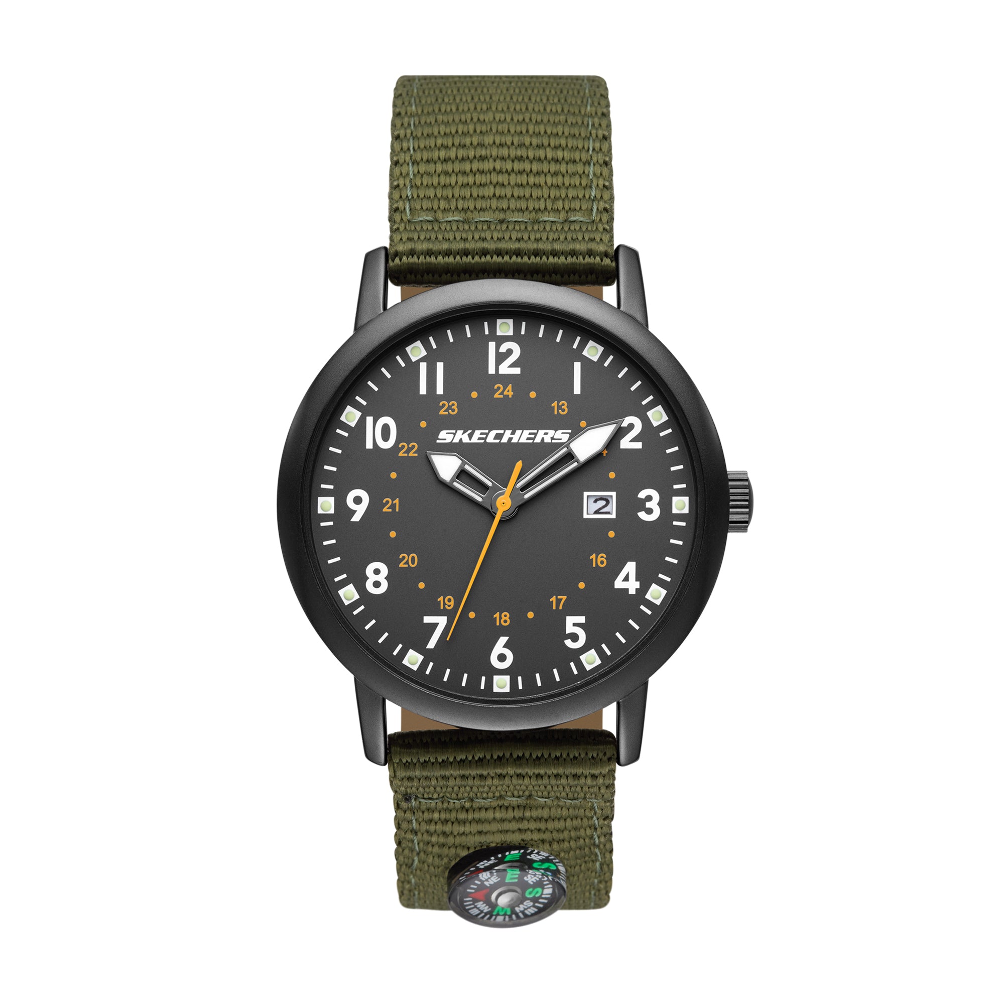 RELOJ ANALOGICO HOMBRE SR5182 SKECHERS