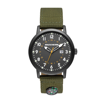 RELOJ ANALOGICO HOMBRE SR5182 SKECHERS