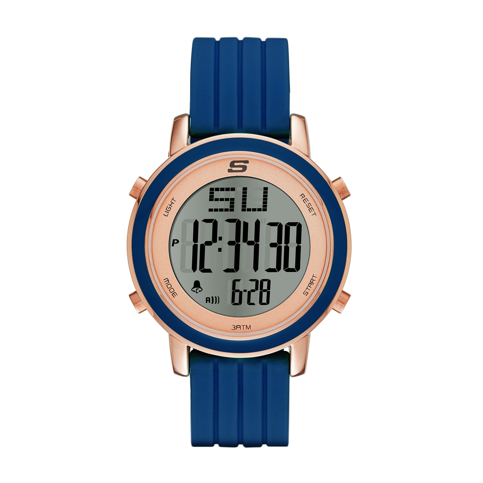 RELOJ DIGITAL MUJER SR6010 SKECHERS