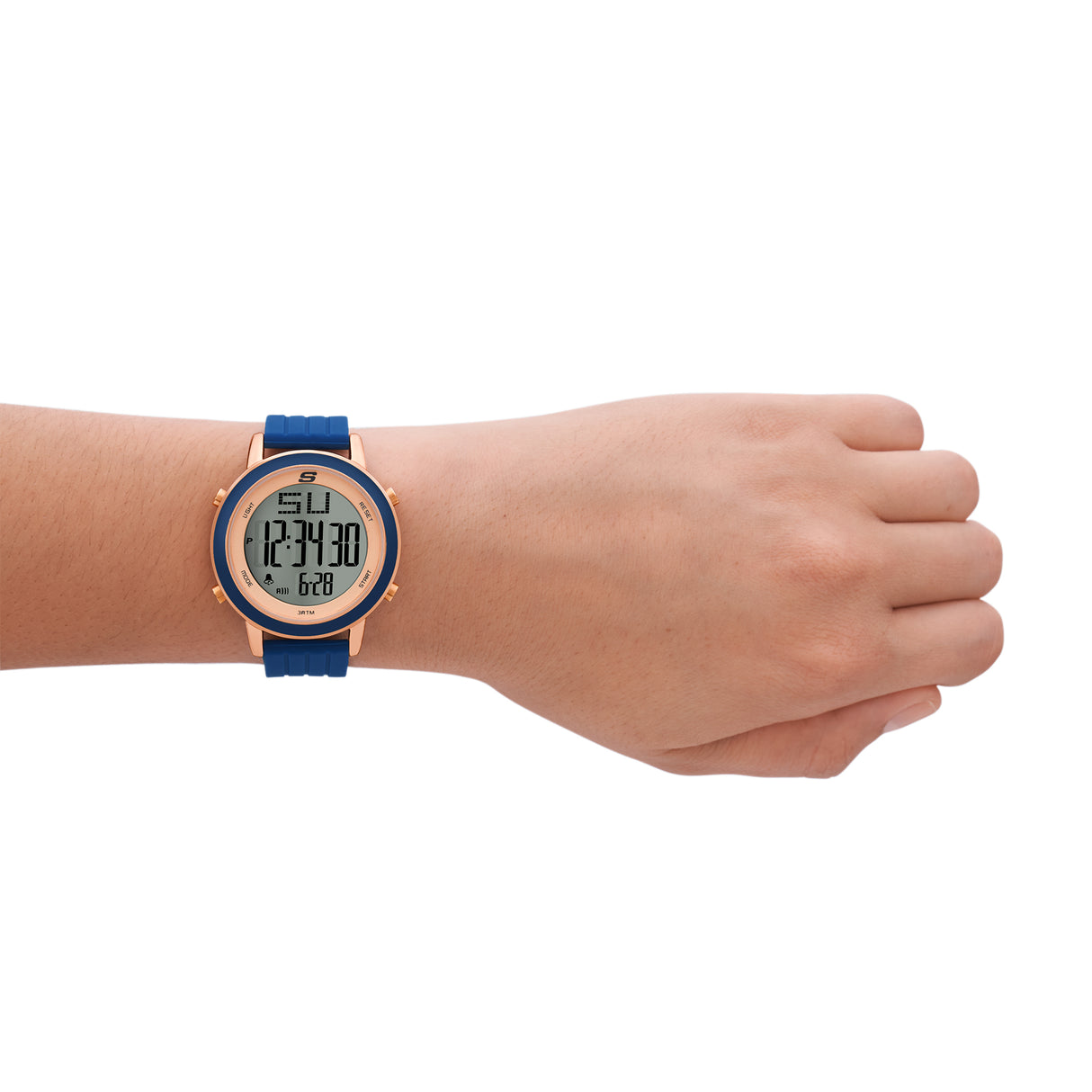 RELOJ DIGITAL MUJER SR6010 SKECHERS