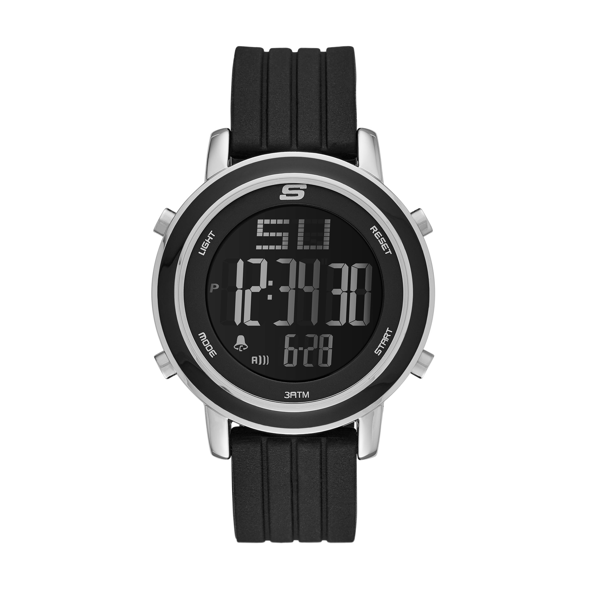 RELOJ DIGITAL MUJER SR6012 SKECHERS