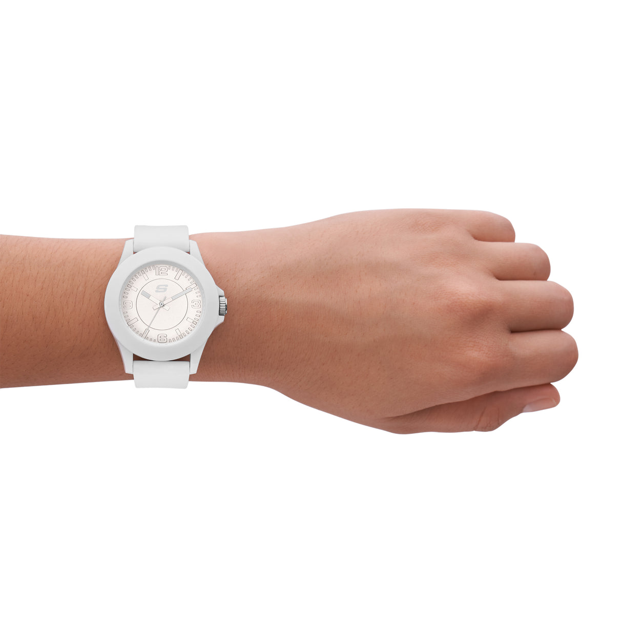 RELOJ ANALOGICO MUJER SR6023 SKECHERS