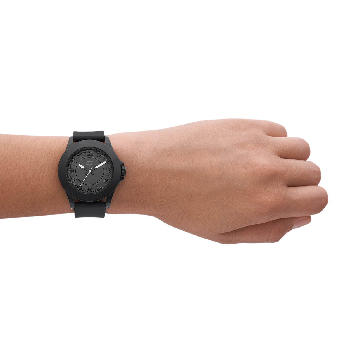 RELOJ ANALOGICO MUJER SR6024 SKECHERS