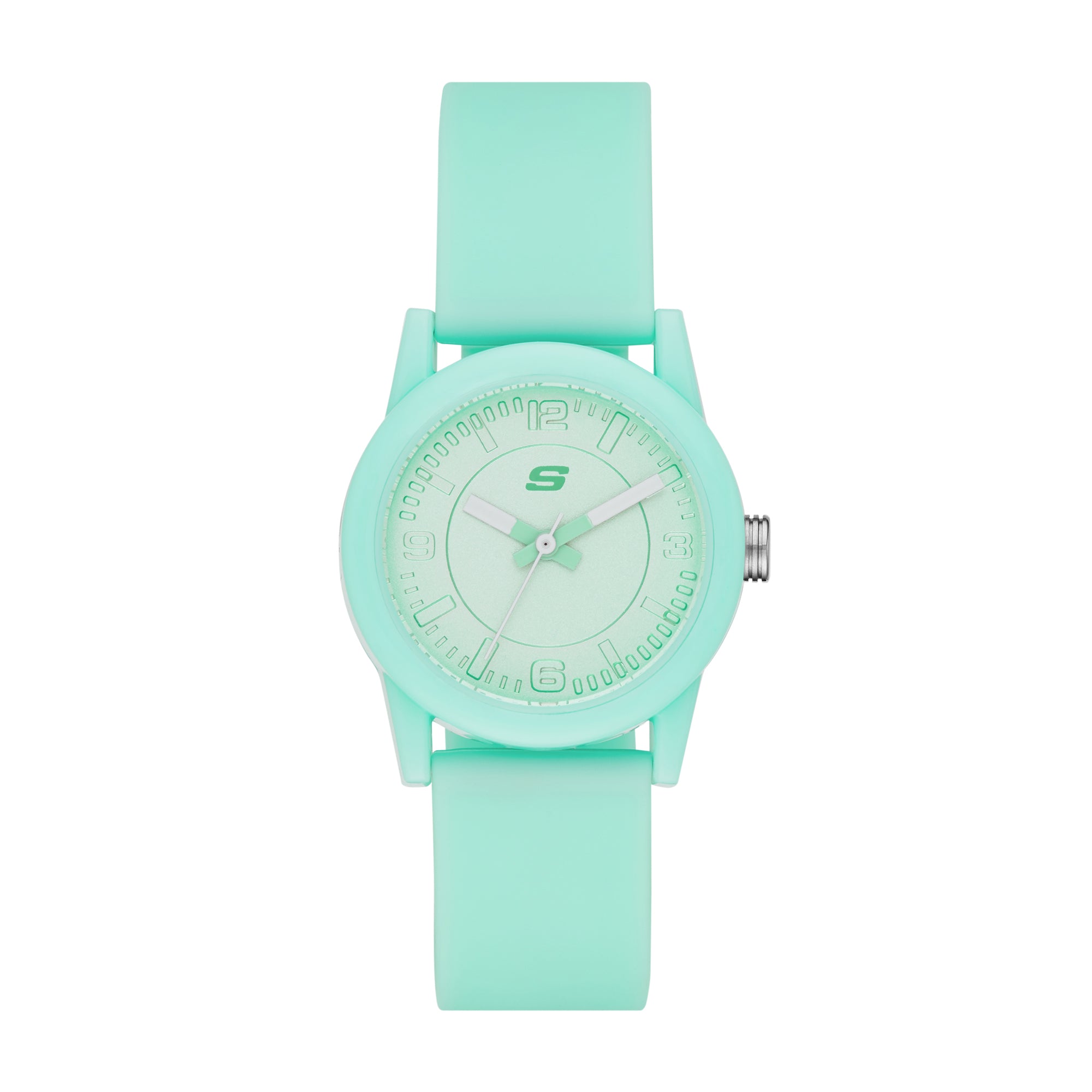 RELOJ ANALOGICO MUJER SR6035 SKECHERS