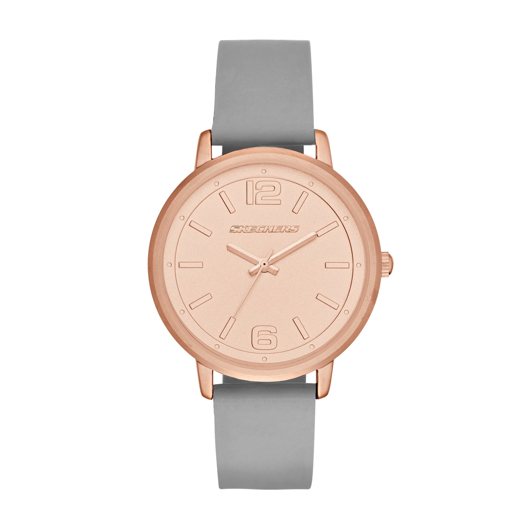 RELOJ ANALOGICO MUJER SR6075 SKECHERS