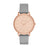 RELOJ ANALOGICO MUJER SR6075 SKECHERS