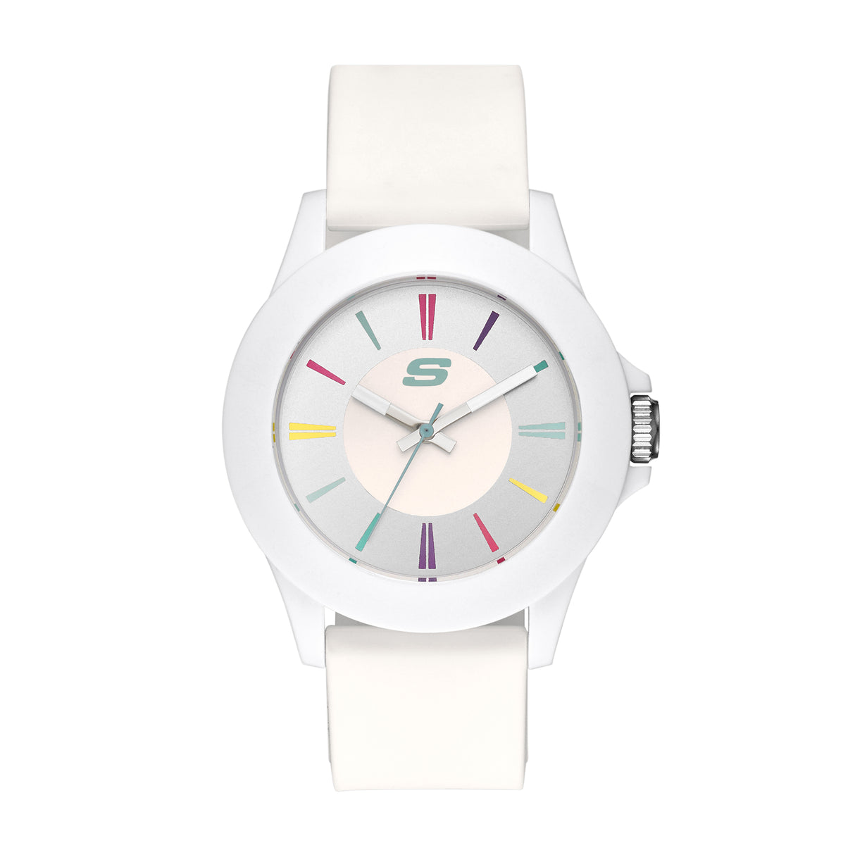 RELOJ ANALOGICO MUJER SR6080 SKECHERS