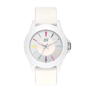 RELOJ ANALOGICO MUJER SR6080 SKECHERS