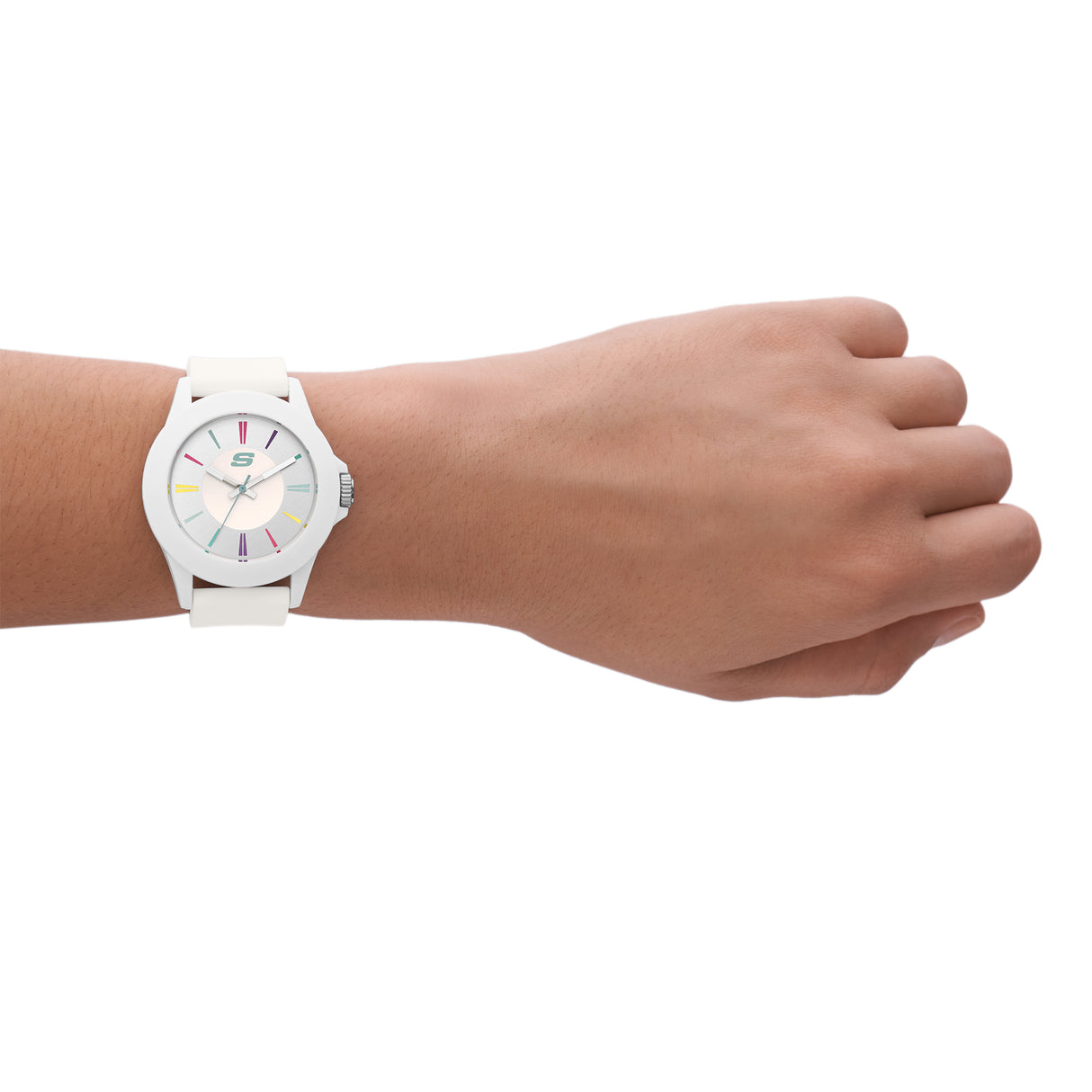 RELOJ ANALOGICO MUJER SR6080 SKECHERS