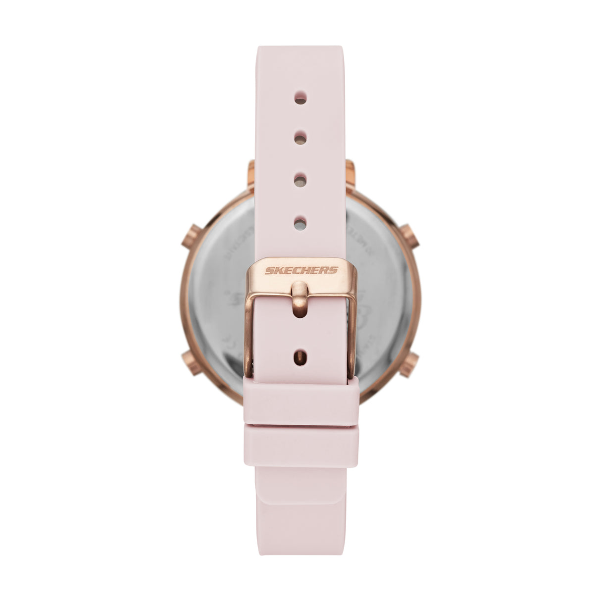 RELOJ DIGITAL MUJER SR6168 SKECHERS