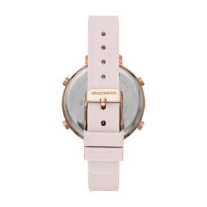 RELOJ DIGITAL MUJER SR6168 SKECHERS