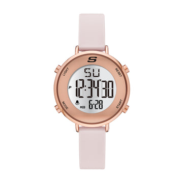 RELOJ DIGITAL MUJER SR6168 SKECHERS