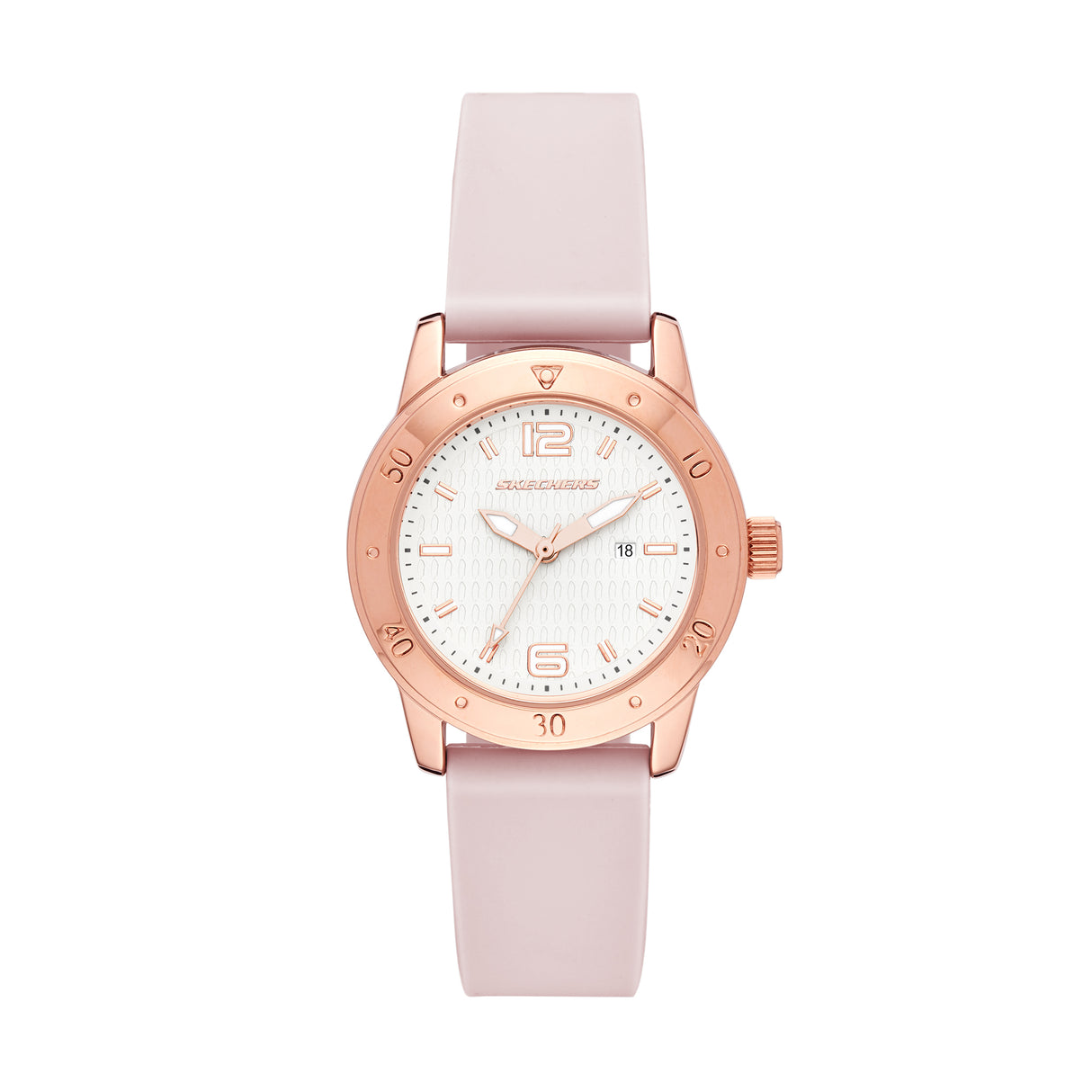 RELOJ ANALOGICO MUJER SR6170 SKECHERS