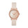 RELOJ ANALOGICO MUJER SR6192 SKECHERS SKECHERS