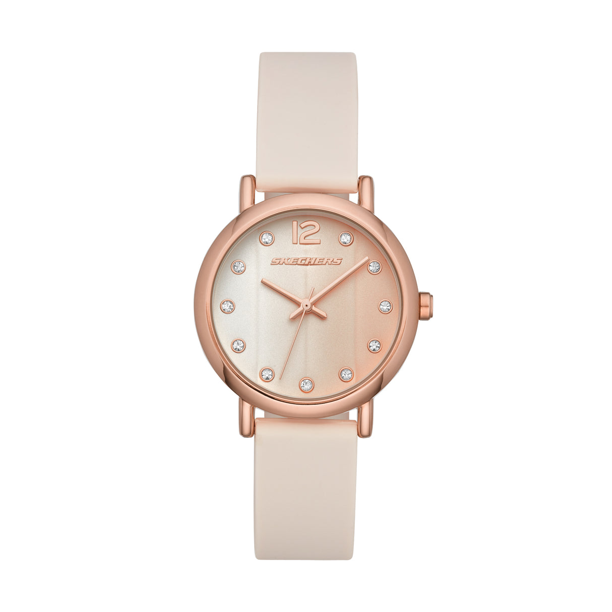 RELOJ ANALOGICO MUJER SR6192 SKECHERS
