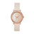RELOJ ANALOGICO MUJER SR6192 SKECHERS