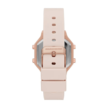 RELOJ DIGITAL MUJER SR6195 SKECHERS SKECHERS