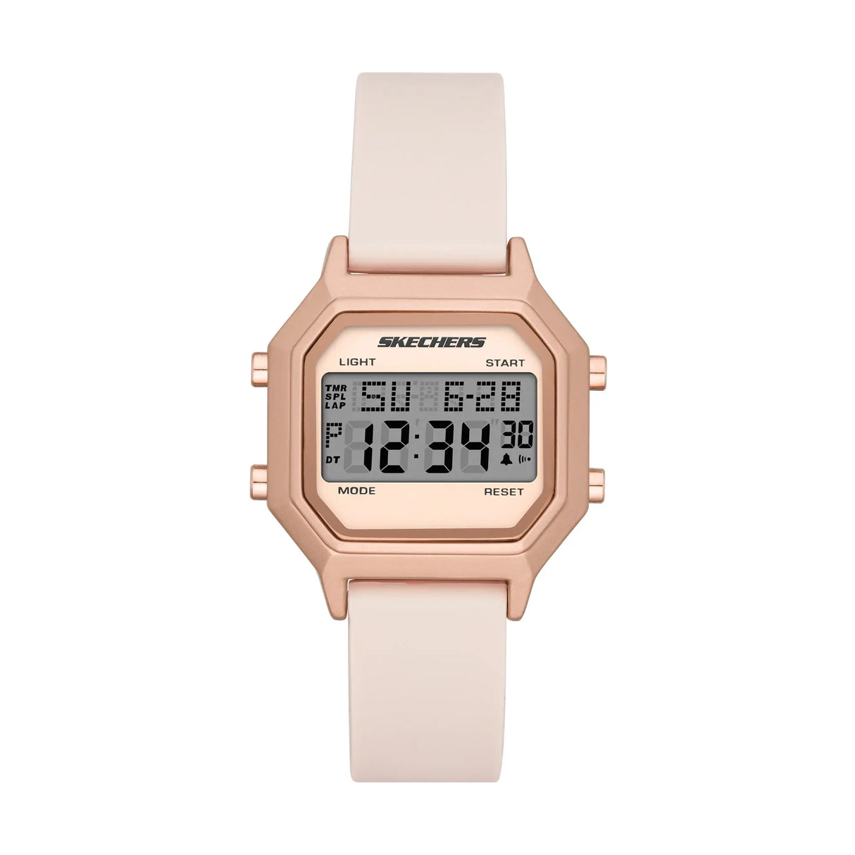 RELOJ DIGITAL MUJER SR6195 SKECHERS SKECHERS