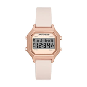 RELOJ DIGITAL MUJER SR6195 SKECHERS SKECHERS