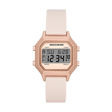 RELOJ DIGITAL MUJER SR6195 SKECHERS