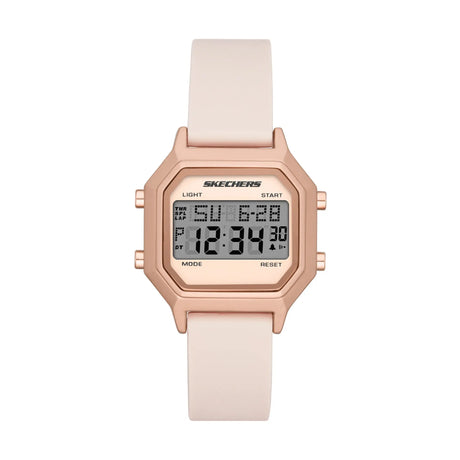 RELOJ DIGITAL MUJER SR6195 SKECHERS SKECHERS