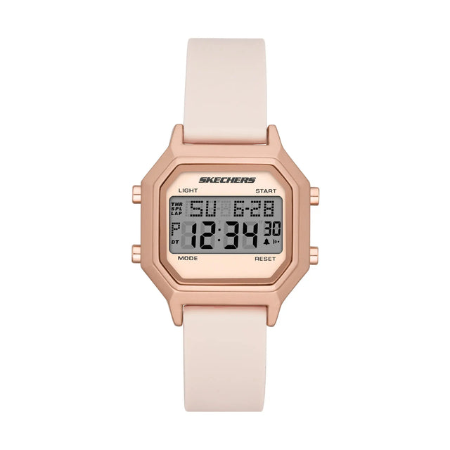 RELOJ DIGITAL MUJER SR6195 SKECHERS SKECHERS