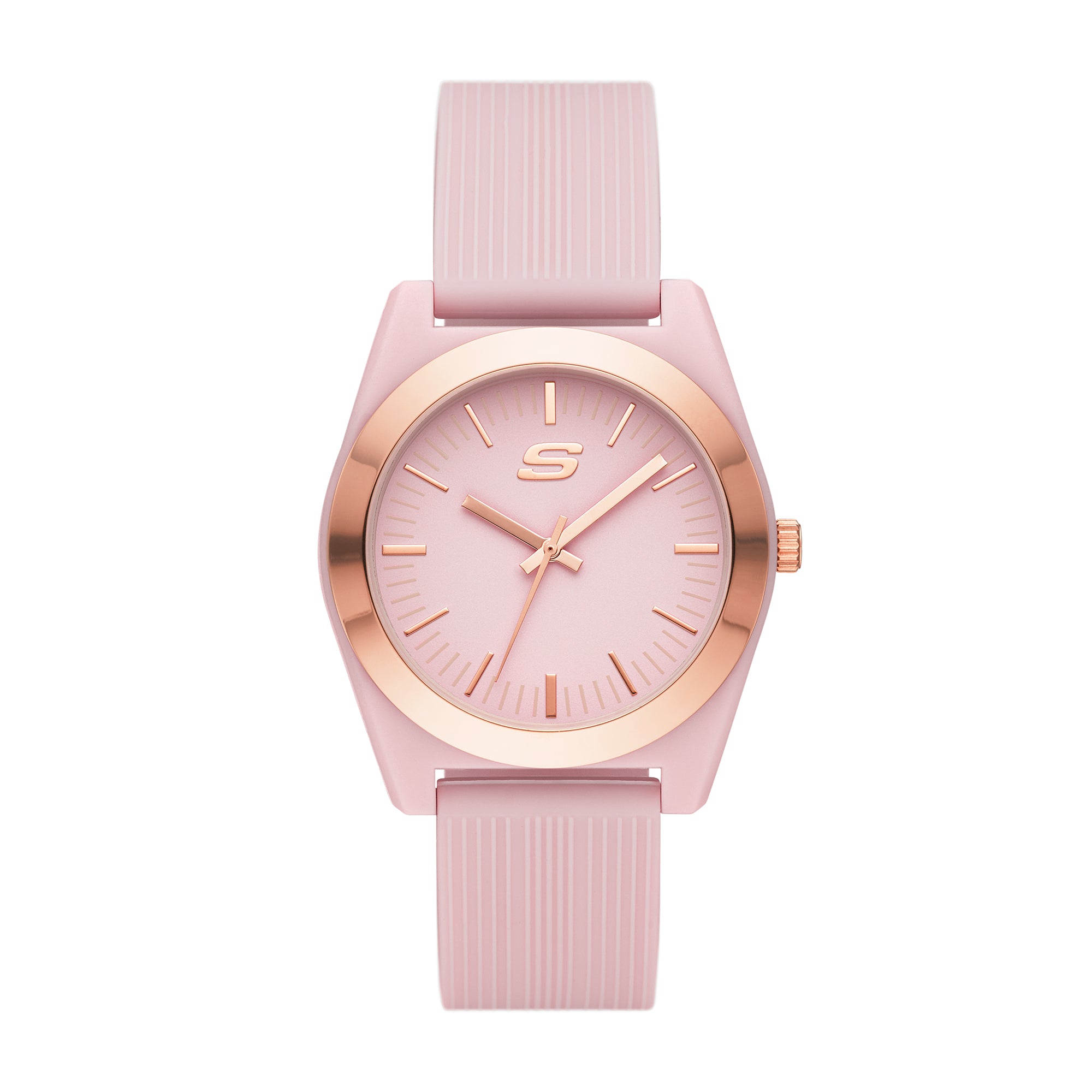 RELOJ ANALOGICO MUJER SR6200 SKECHERS