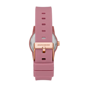 RELOJ ANALOGICO MUJER SR6201 SKECHERS