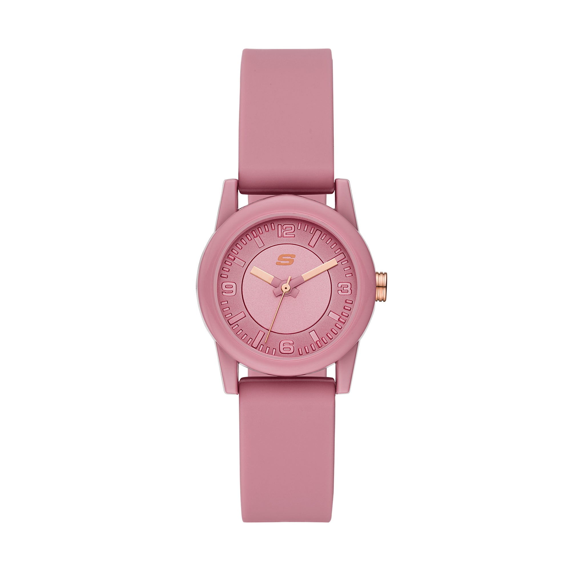 RELOJ ANALOGICO MUJER SR6201 SKECHERS