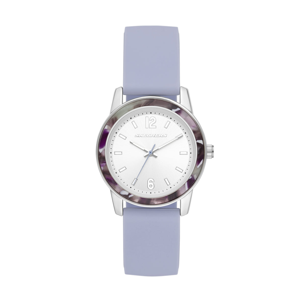 RELOJ ANALOGICO MUJER SR6237 SKECHERS