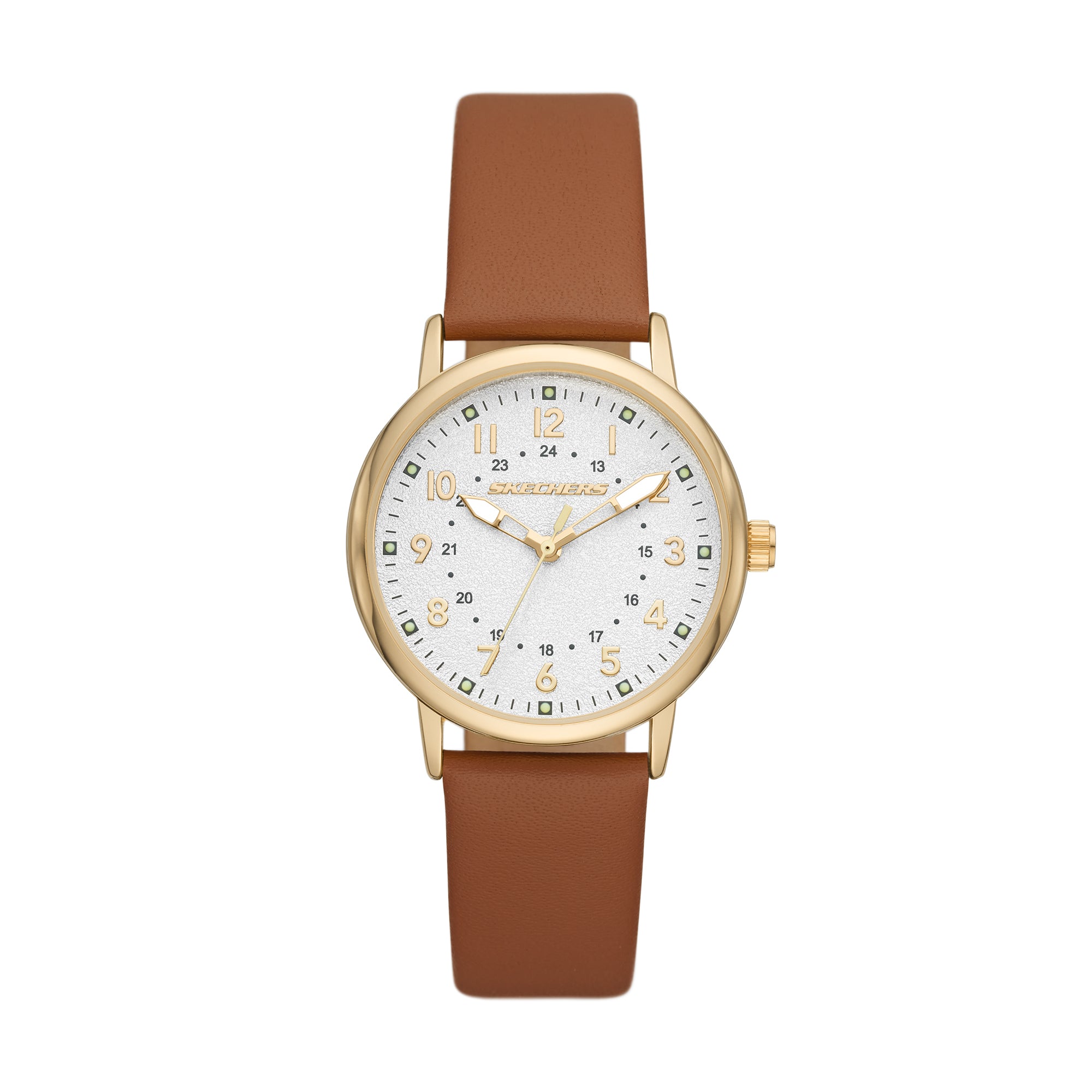 RELOJ ANALOGICO MUJER SR6248 SKECHERS