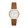 RELOJ ANALOGICO MUJER SR6248 SKECHERS SKECHERS