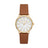 RELOJ ANALOGICO MUJER SR6248 SKECHERS