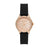 RELOJ ANALOGICO MUJER SR6251 SKECHERS