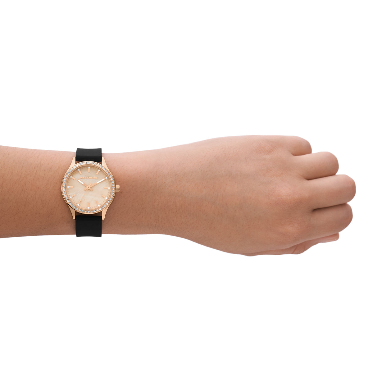 RELOJ ANALOGICO MUJER SR6251 SKECHERS