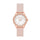 RELOJ ANALOGICO MUJER SR6252 SKECHERS SKECHERS