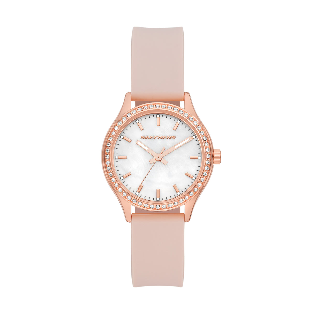 RELOJ ANALOGICO MUJER SR6252 SKECHERS