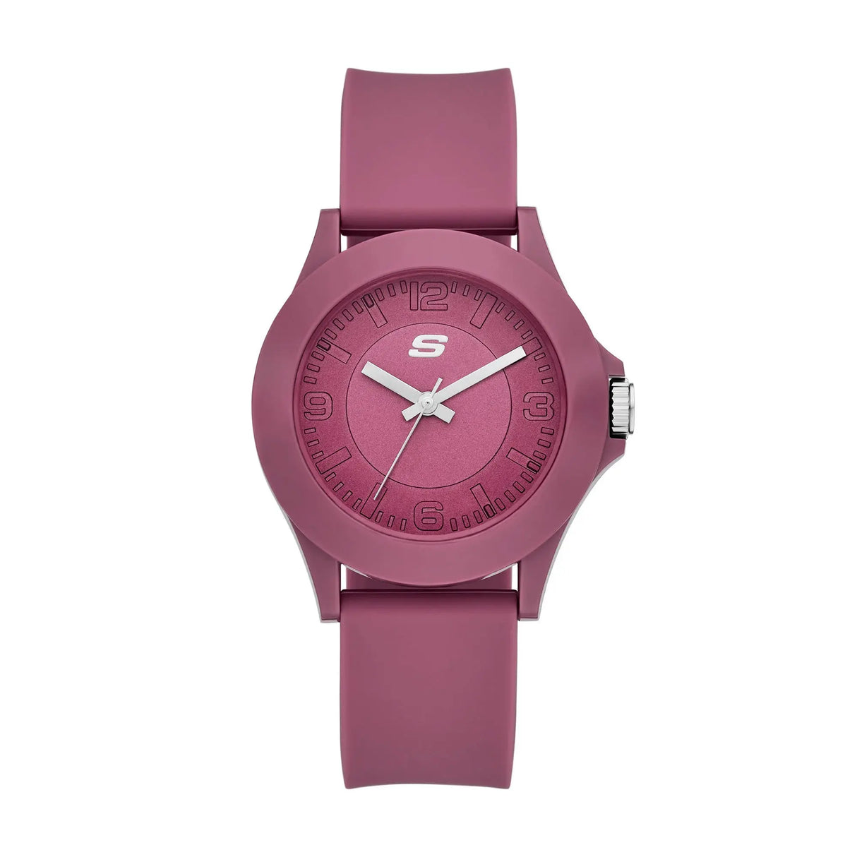 RELOJ ANALOGICO MUJER SR6346 SKECHERS